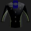 Pro Series Jersey - Design 9 Thumbnail