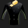 Pro Series Jersey - Design 9 Thumbnail