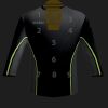 Pro Series Jersey - Design 9 Thumbnail