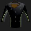 Pro Series Jersey - Design 9 Thumbnail