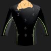 Pro Series Jersey - Design 9 Thumbnail