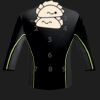 Pro Series Jersey - Design 9 Thumbnail