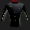 Pro Series Jersey - Design 9 Thumbnail