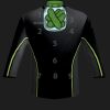 Pro Series Jersey - Design 9 Thumbnail