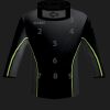 Pro Series Jersey - Design 9 Thumbnail