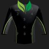 Pro Series Jersey - Design 9 Thumbnail