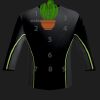 Pro Series Jersey - Design 9 Thumbnail