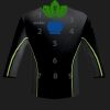 Pro Series Jersey - Design 9 Thumbnail