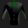 Pro Series Jersey - Design 9 Thumbnail