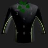 Pro Series Jersey - Design 9 Thumbnail