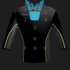 Pro Series Jersey - Design 9 Thumbnail