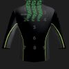 Pro Series Jersey - Design 9 Thumbnail