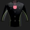 Pro Series Jersey - Design 9 Thumbnail