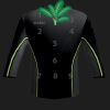 Pro Series Jersey - Design 9 Thumbnail