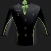 Pro Series Jersey - Design 9 Thumbnail