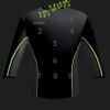 Pro Series Jersey - Design 9 Thumbnail