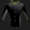 Pro Series Jersey - Design 9 Thumbnail
