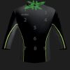 Pro Series Jersey - Design 9 Thumbnail