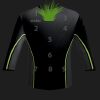 Pro Series Jersey - Design 9 Thumbnail