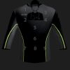 Pro Series Jersey - Design 9 Thumbnail