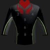 Pro Series Jersey - Design 9 Thumbnail