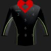 Pro Series Jersey - Design 9 Thumbnail