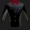 Pro Series Jersey - Design 9 Thumbnail