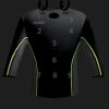 Pro Series Jersey - Design 9 Thumbnail