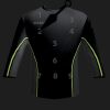Pro Series Jersey - Design 9 Thumbnail