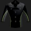Pro Series Jersey - Design 9 Thumbnail