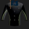 Pro Series Jersey - Design 9 Thumbnail