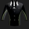Pro Series Jersey - Design 9 Thumbnail