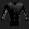 Pro Series Jersey - Design 9 Thumbnail