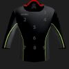 Pro Series Jersey - Design 9 Thumbnail