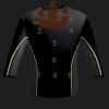 Pro Series Jersey - Design 9 Thumbnail