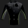 Pro Series Jersey - Design 9 Thumbnail