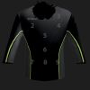 Pro Series Jersey - Design 9 Thumbnail