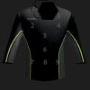 Pro Series Jersey - Design 9 Thumbnail