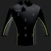 Pro Series Jersey - Design 9 Thumbnail