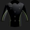 Pro Series Jersey - Design 9 Thumbnail