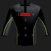 Pro Series Jersey - Design 9 Thumbnail