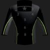 Pro Series Jersey - Design 9 Thumbnail
