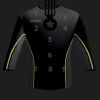 Pro Series Jersey - Design 9 Thumbnail