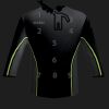 Pro Series Jersey - Design 9 Thumbnail