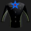 Pro Series Jersey - Design 9 Thumbnail