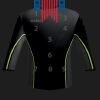 Pro Series Jersey - Design 9 Thumbnail