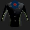 Pro Series Jersey - Design 9 Thumbnail