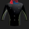 Pro Series Jersey - Design 9 Thumbnail