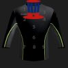 Pro Series Jersey - Design 9 Thumbnail