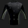 Pro Series Jersey - Design 9 Thumbnail